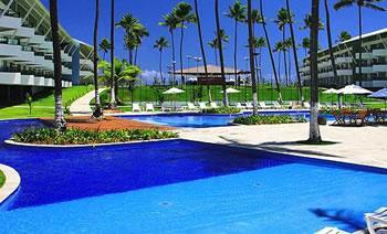 Dorisol Porto De Galinhas Suites & Resorts