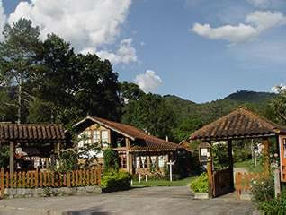 Hotel Cruzeiro do Sul