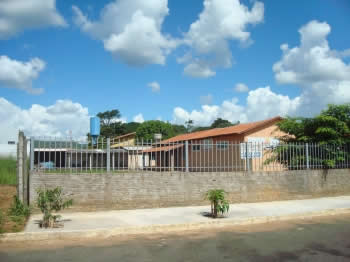 Pousada Água Quente