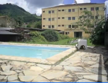 Hotel Pousada Icaraí