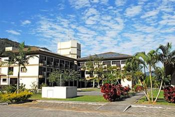 Hotel Canto Da Ilha