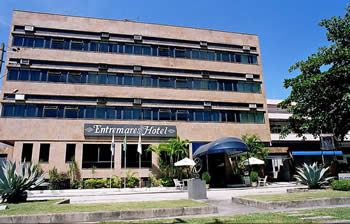 Entremares Hotel