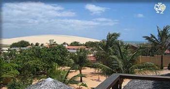 Pousada Chalé Creoulo