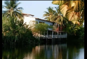 POUSADA VENEZA