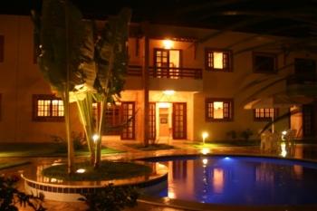 Costasol Pipa Hotel