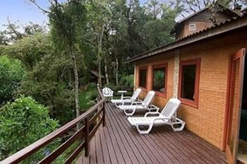 Hotel Pião Mineiro