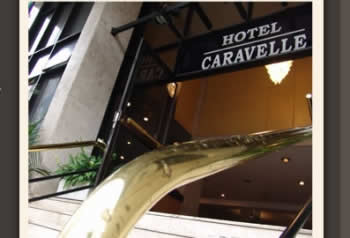 Caravelle Palace Hotel