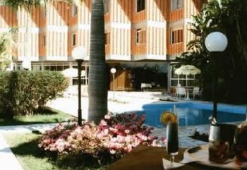 Harbor Querência Hotel