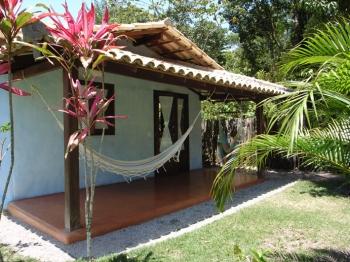 Pousada Samambaia