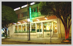 Santos Hotel