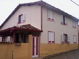 Casa Da Dona Denis - Cama E Caf