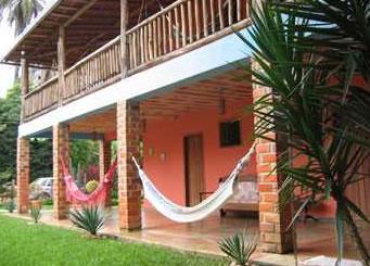 Pousada Shangrilá