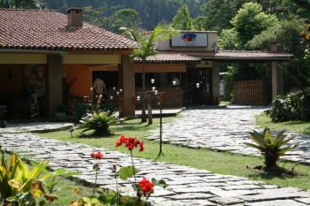 Pousada Villaluna