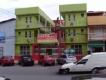 Hotel Miramar em Arraial Do Cabo- RJ