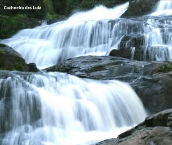 Pousada das Araucárias