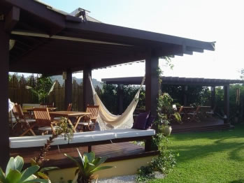 Pousada Quintal Do Mar Hotel