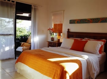 Pousada Quintal Do Mar Hotel