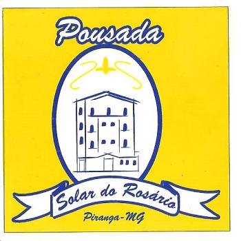 Pousada Solar Do Rosário