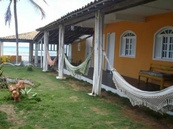 Pousada E Restaurante Talismã