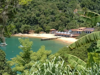 POUSADA LAGAMAR