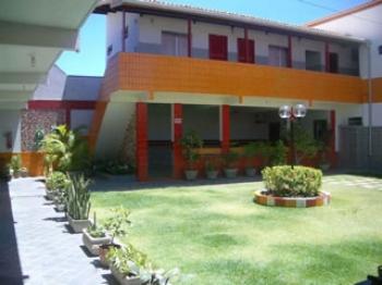 Pousada Vilamar Hotel