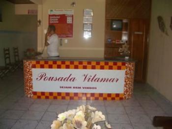 Pousada Vilamar Hotel