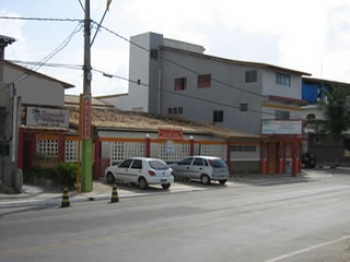 Pousada Vilamar Hotel