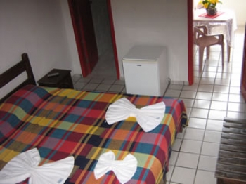 Pousada Vilamar Hotel