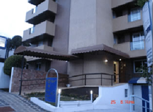 Fênix Flat Hotel