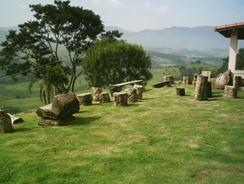 Pousada Mirante De Minas