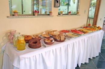 Pousada Evelina Hotel
