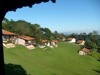 Pousada Village Alto Da Serra