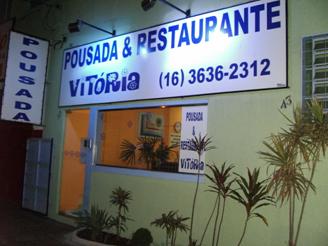 Pouzadas Vitória