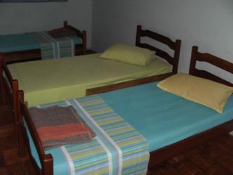 Pouzadas Vitória Hotel