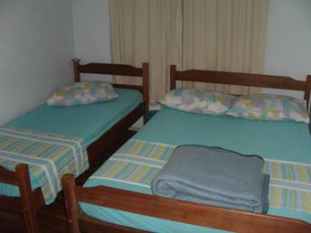 Pouzadas Vitória Hotel