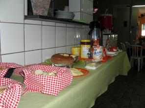 Pouzadas Vitória Hotel