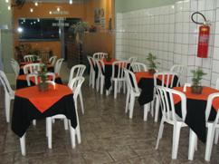 Pouzadas Vitória Hotel