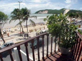Beira-Mar Hotel Rosa Nautica