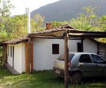 Casinha De Campo