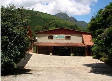 Pousada Do Bezerra