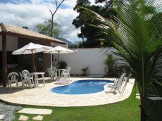 Pousada Rosa Café