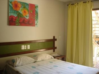 Pousada Do Tio Zé Hotel