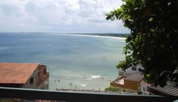 Pousada Do Sérgio