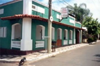 Hotel Pousada Alvorada