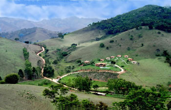 Pousada Maria Manhã