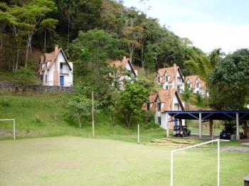 Pousada Vale Da Embaúba
