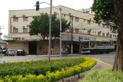 Hotel Araguaia