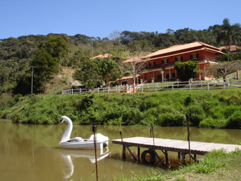 RESORT VAN GOGH FASCINAçãO