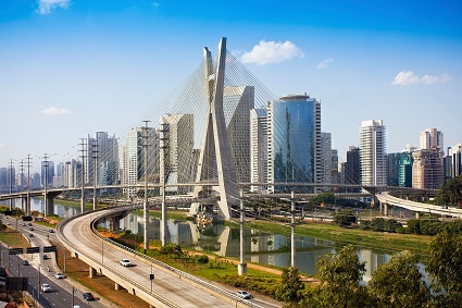 Hotéis e Pousadas em São Paulo