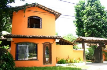 Pousada Jequitibá